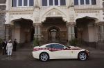 Ferrari 612 Scaglietti 2008 года